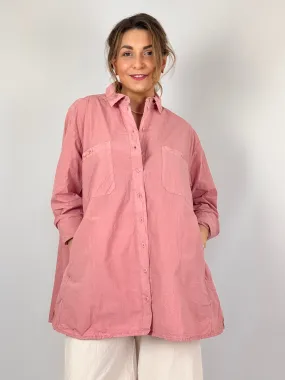 Privatsachen Seurefrei Shirt Lotus