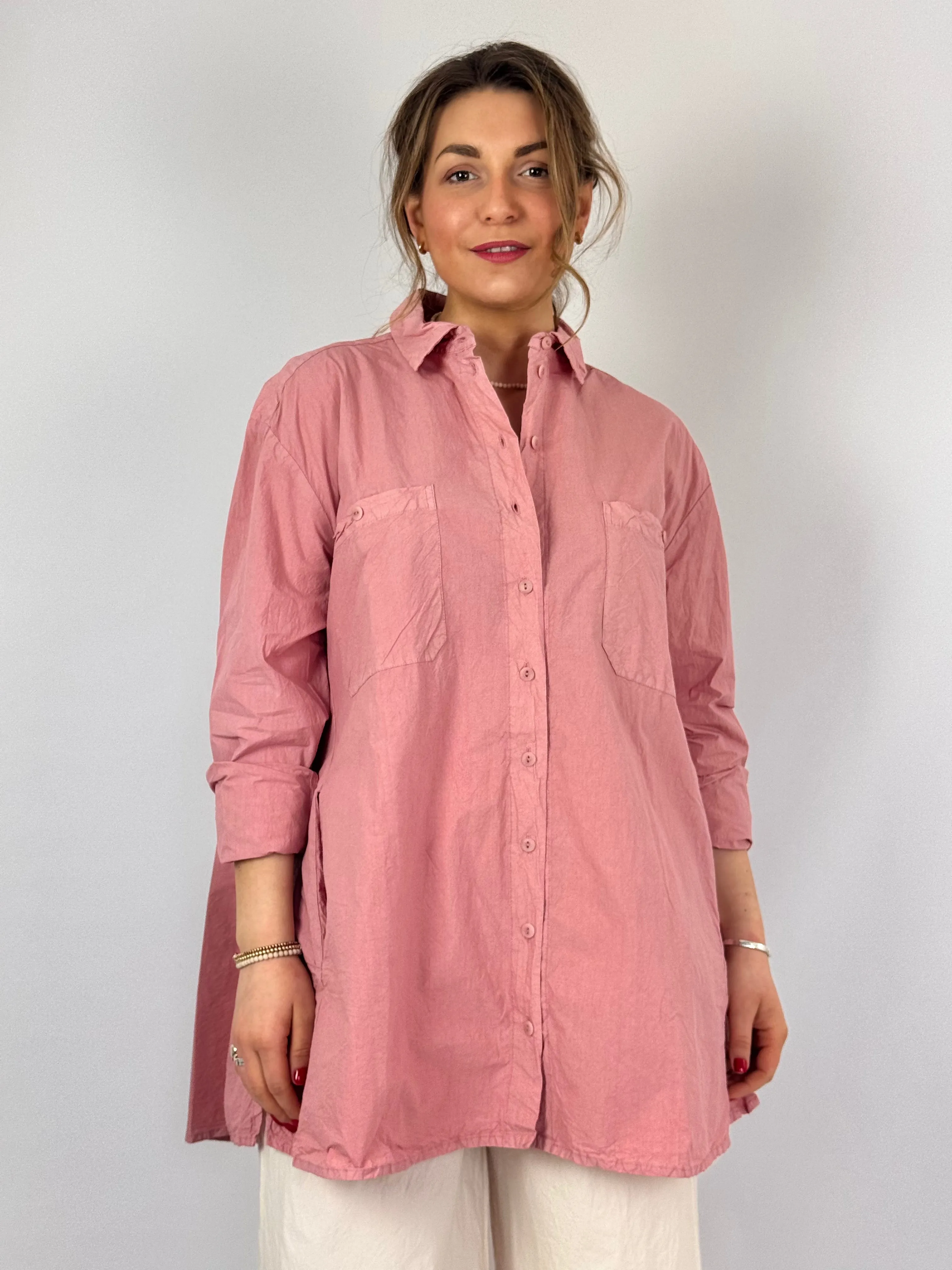 Privatsachen Seurefrei Shirt Lotus