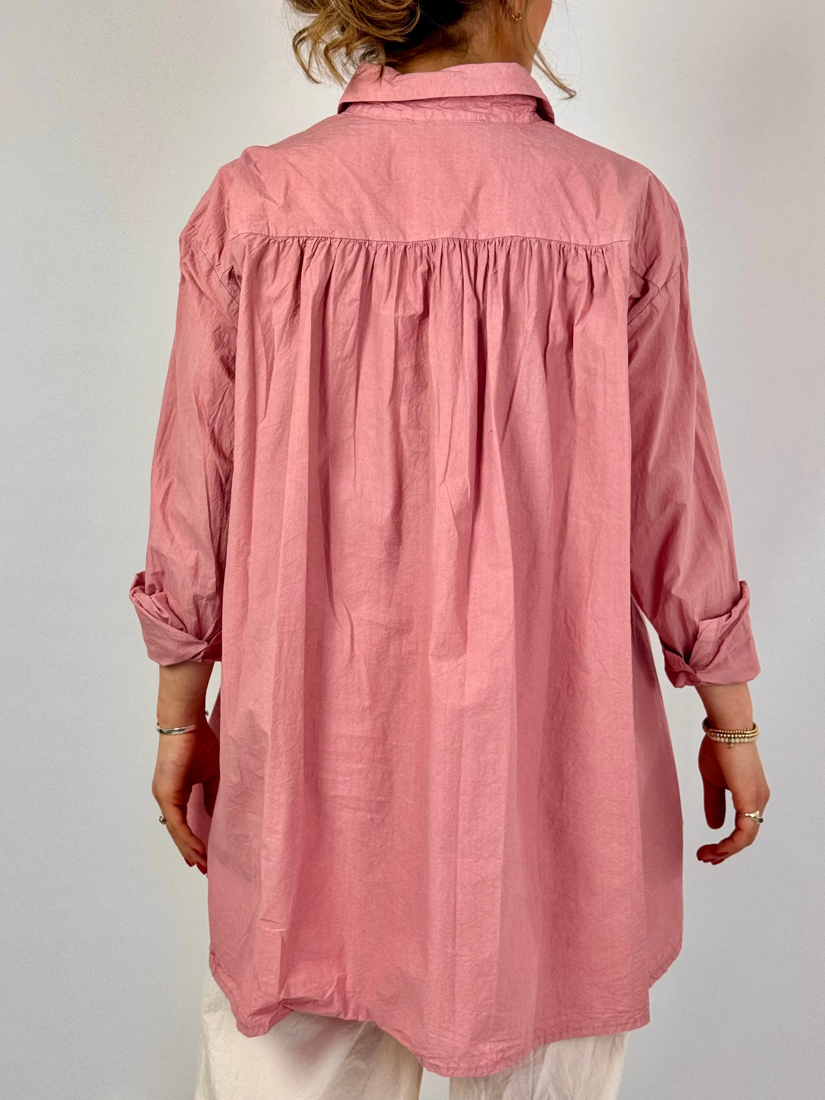 Privatsachen Seurefrei Shirt Lotus