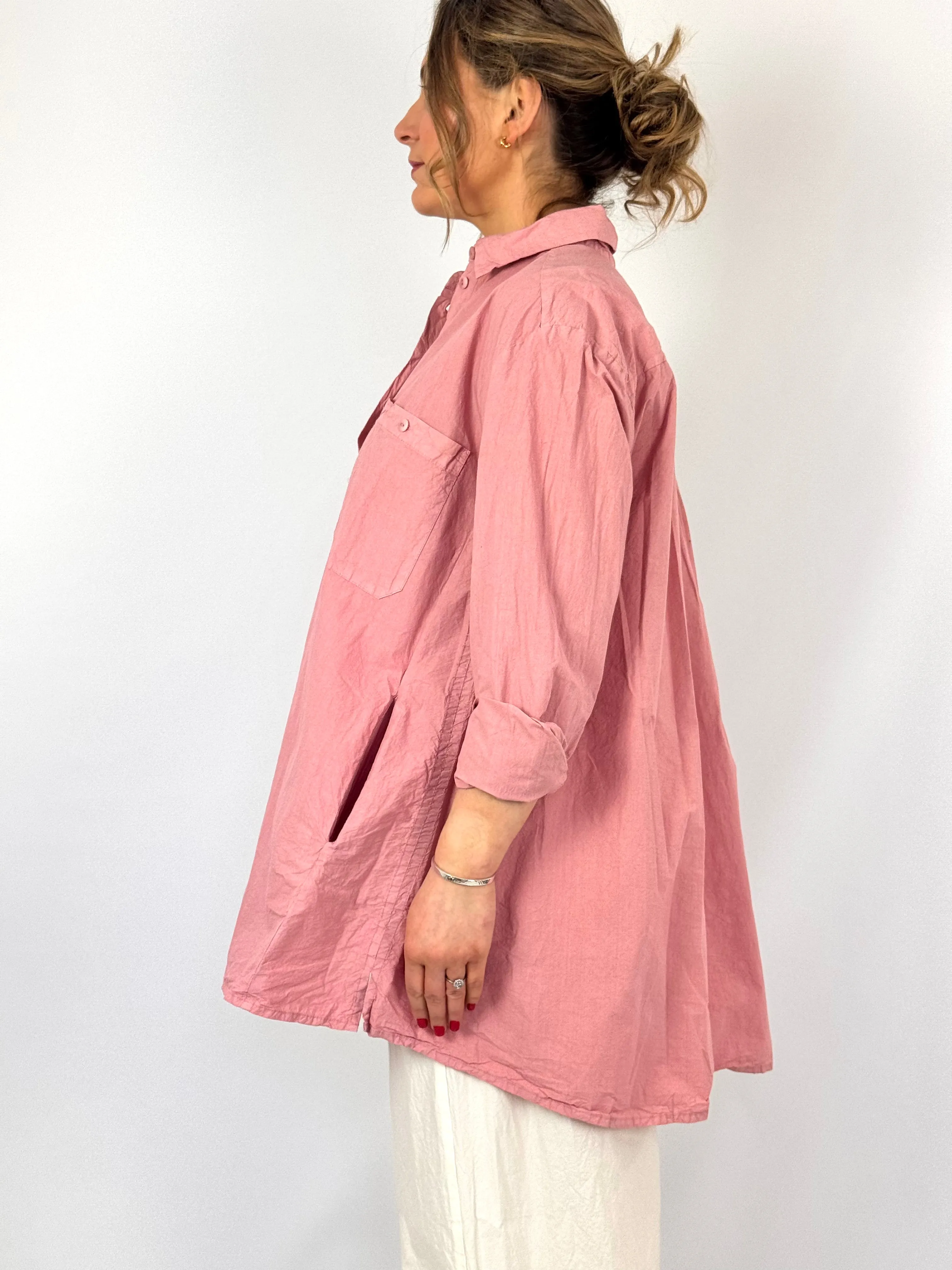 Privatsachen Seurefrei Shirt Lotus