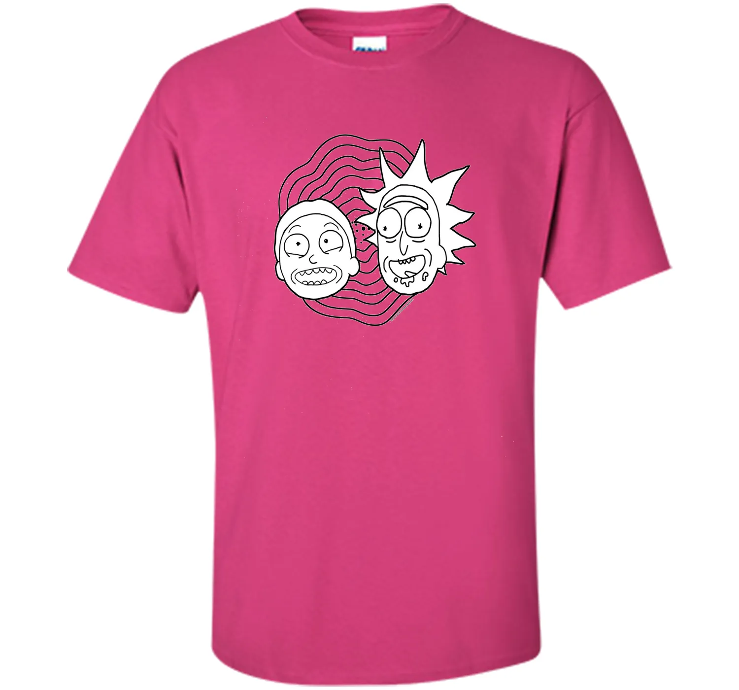Rick &amp; Morty Forever