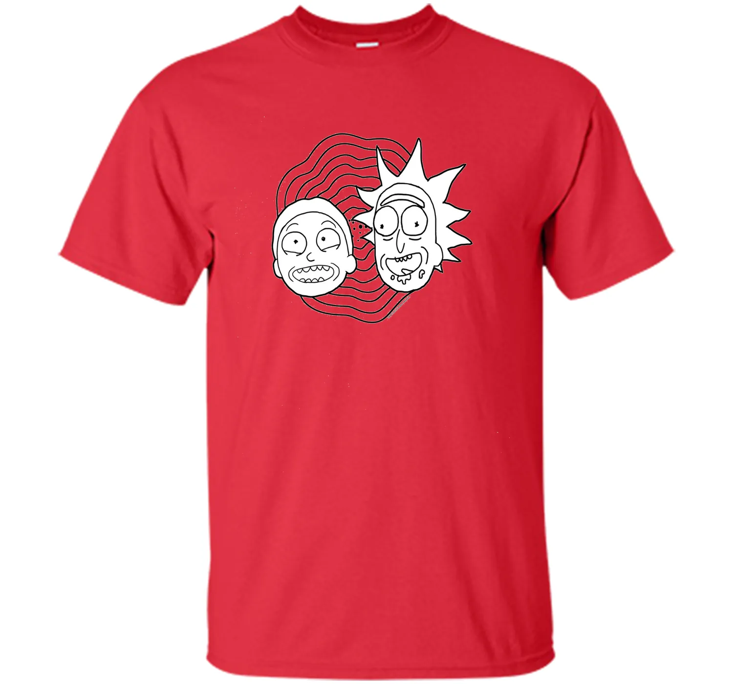 Rick &amp; Morty Forever