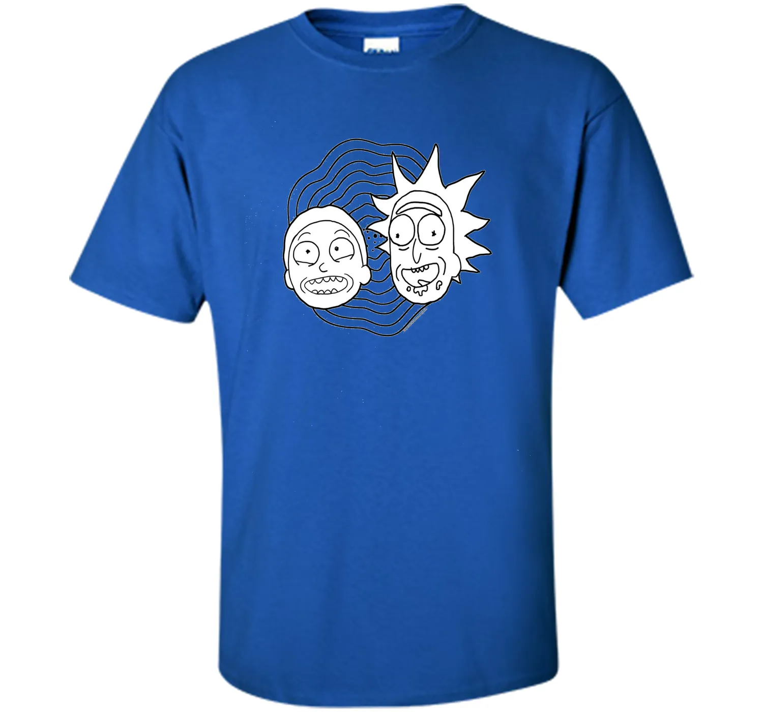 Rick &amp; Morty Forever