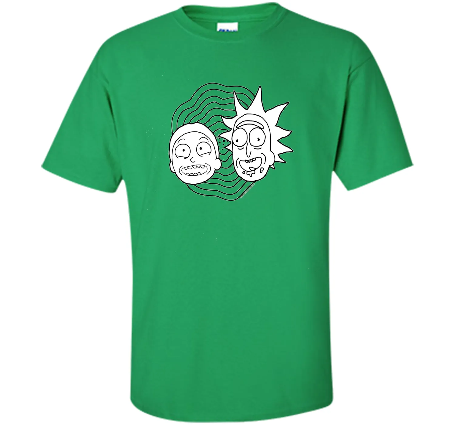 Rick &amp; Morty Forever
