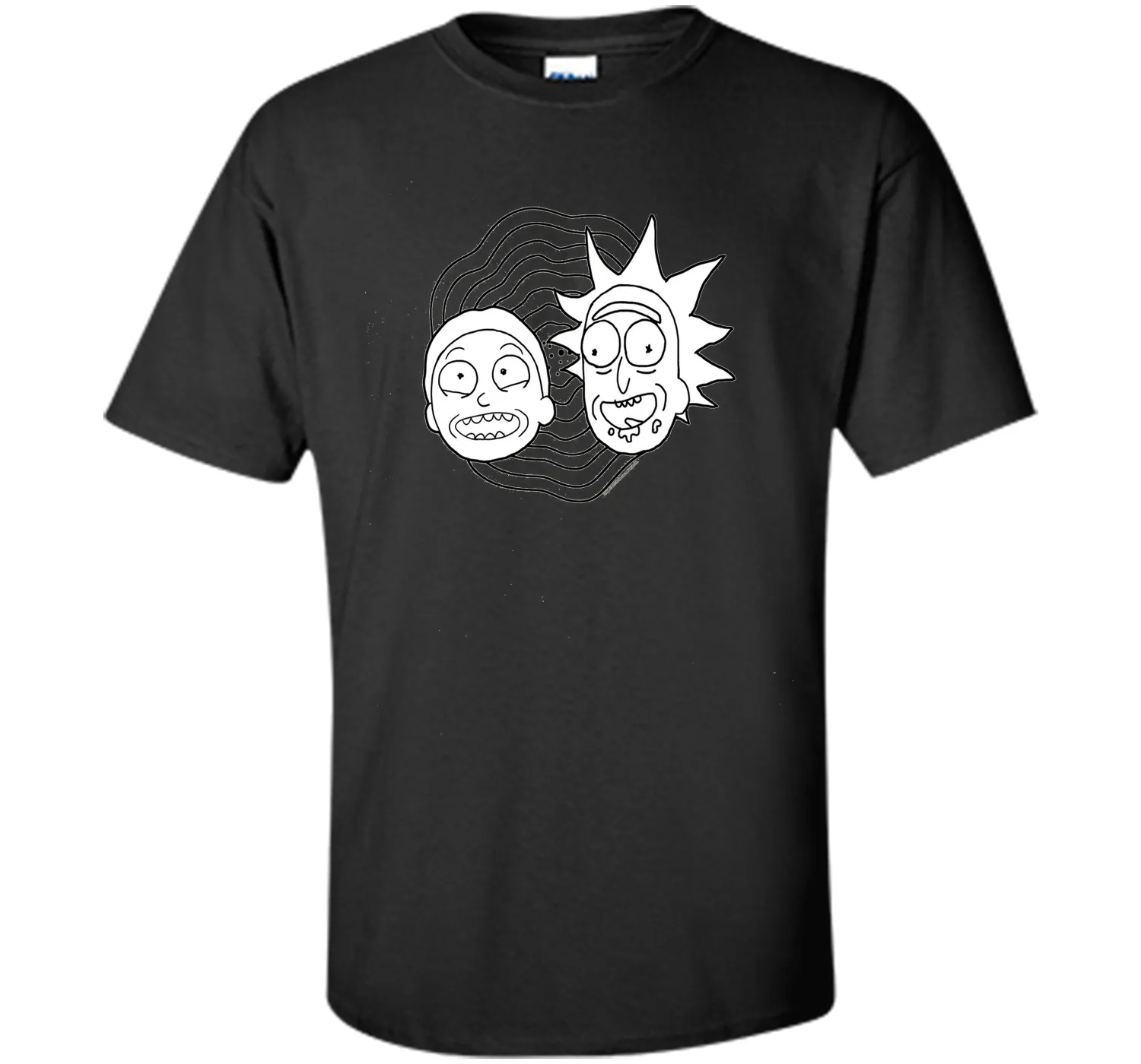 Rick &amp; Morty Forever