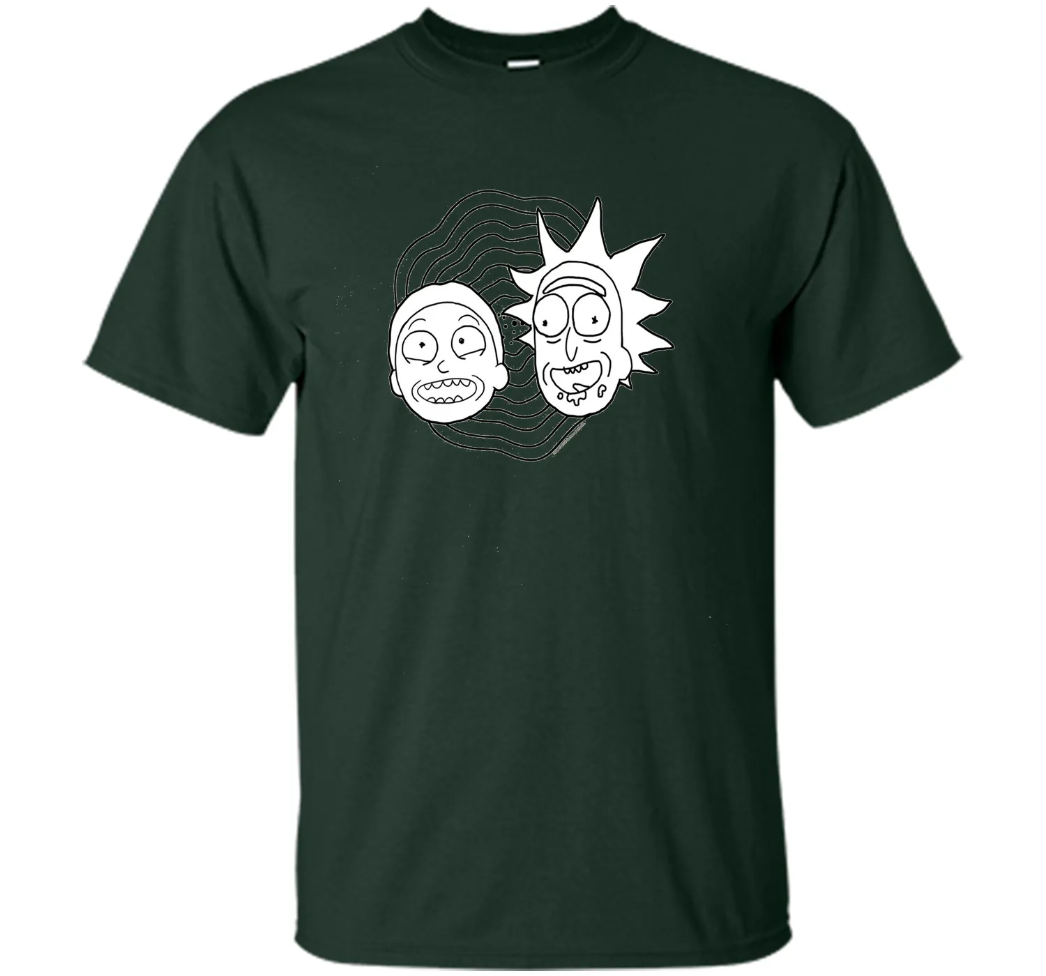 Rick &amp; Morty Forever