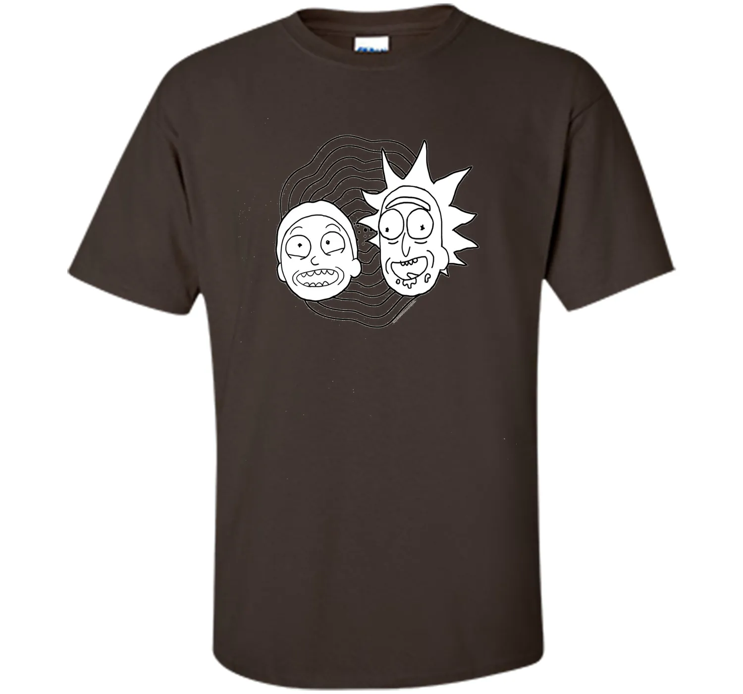 Rick &amp; Morty Forever