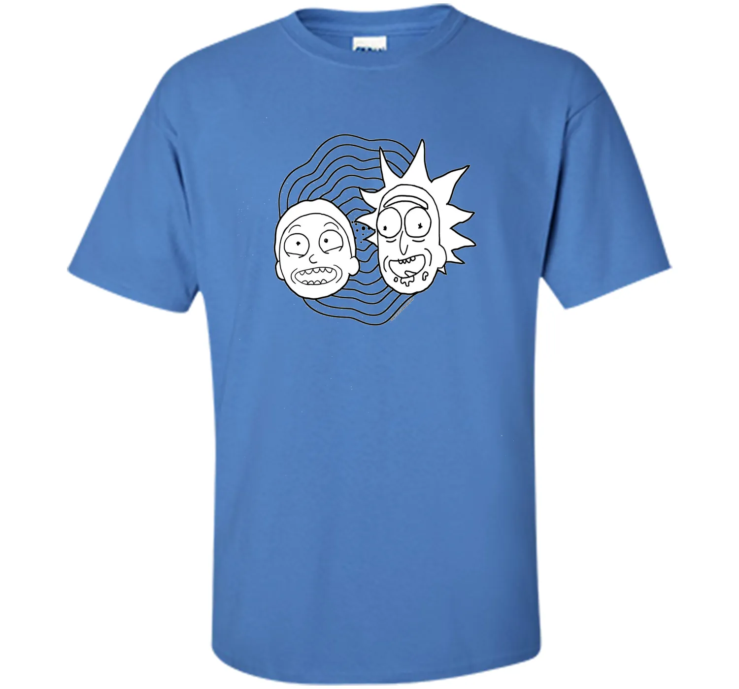 Rick &amp; Morty Forever