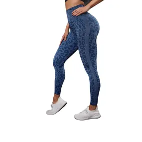 Sexy High Waist Seamless Leggings Women Yoga Pants