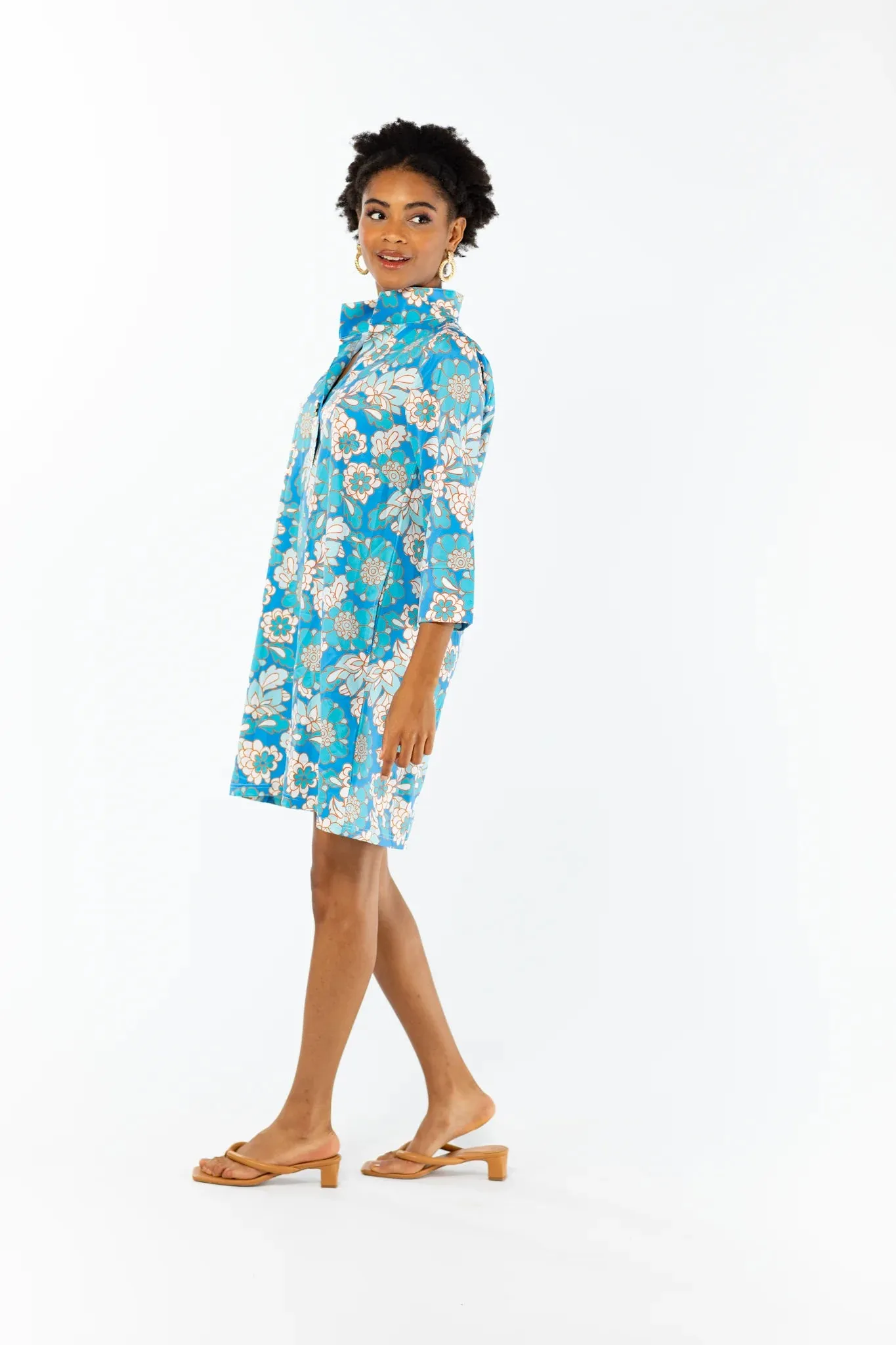 SMITH & QUINN SOFHIA DRESS  - GO GO GODDESS