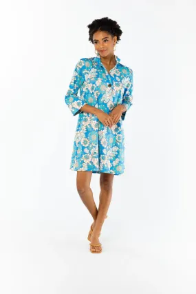SMITH & QUINN SOFHIA DRESS  - GO GO GODDESS