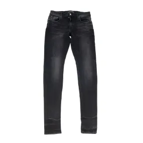 Stack Jeans (Dark Gray)