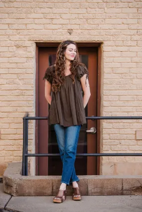 Summer Camp Tunic