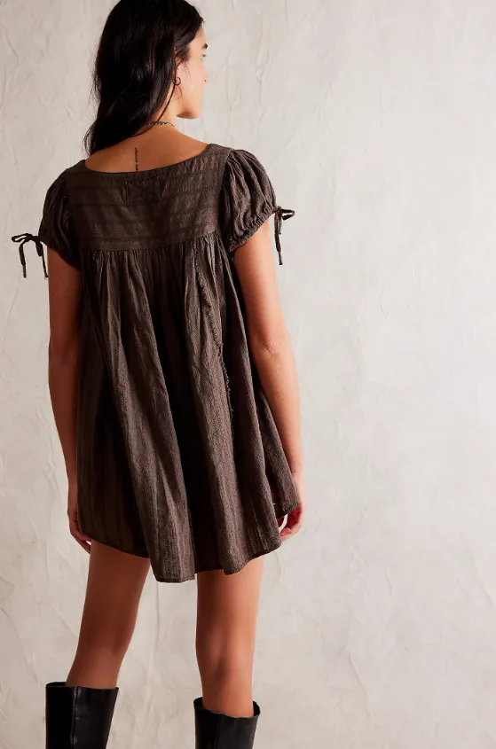 Summer Camp Tunic