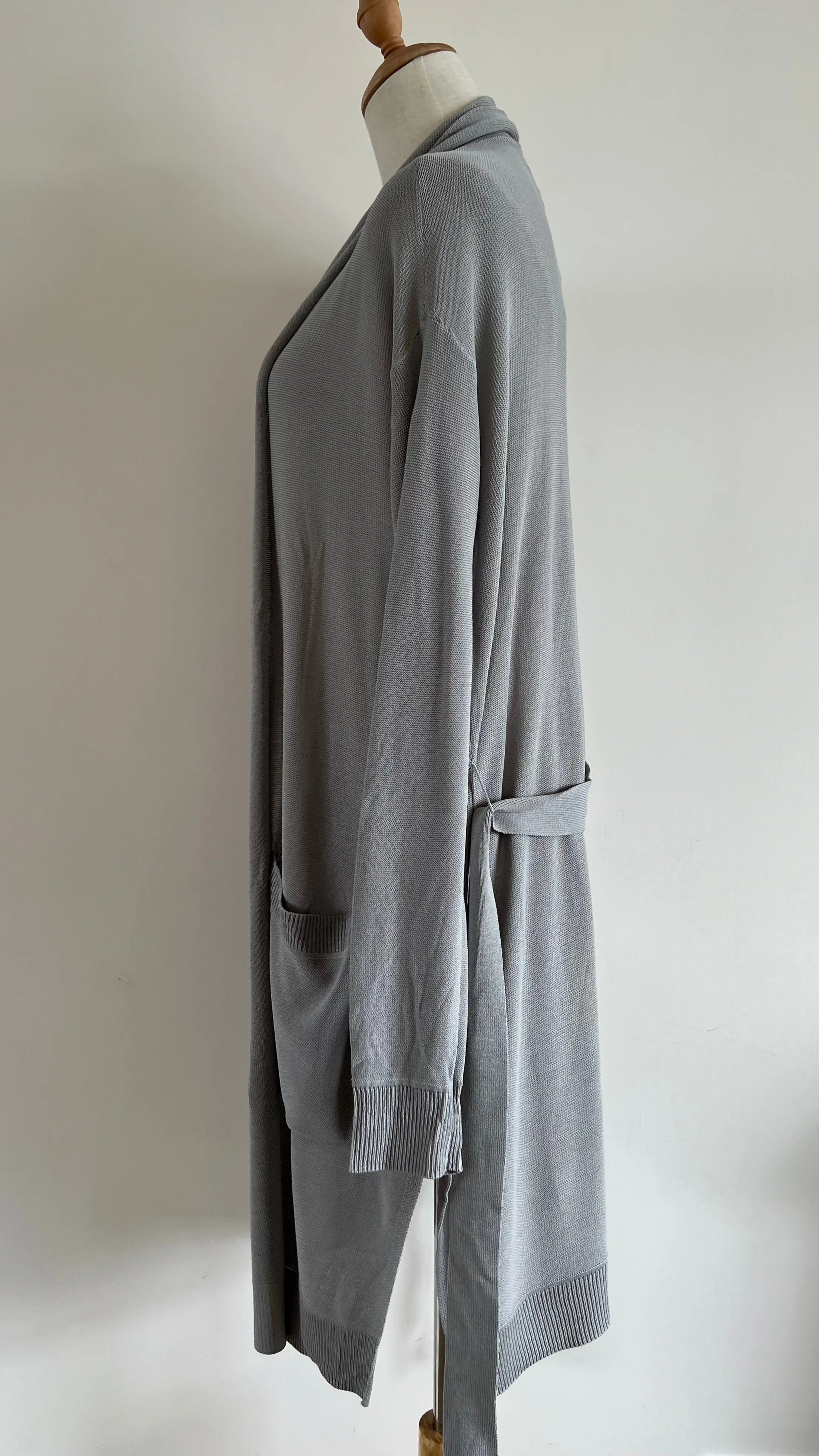 Torcy long Cardigan - Bosio
