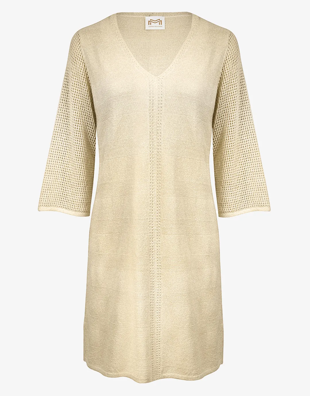 Tunic - Desert Sand