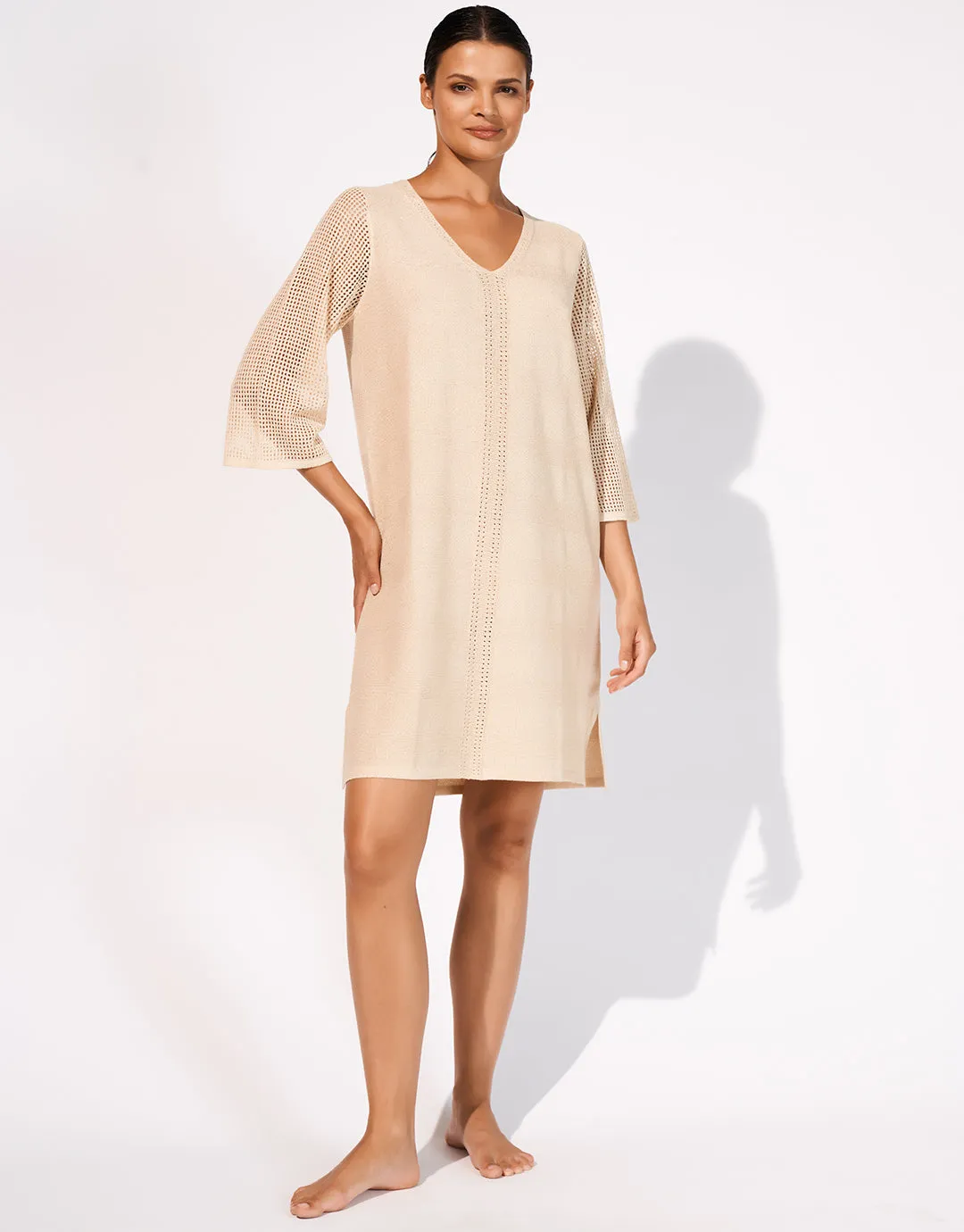 Tunic - Desert Sand