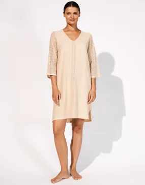Tunic - Desert Sand