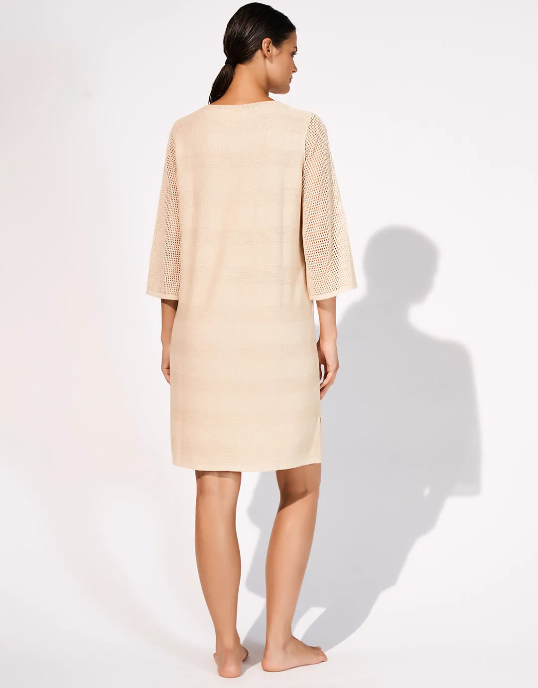 Tunic - Desert Sand