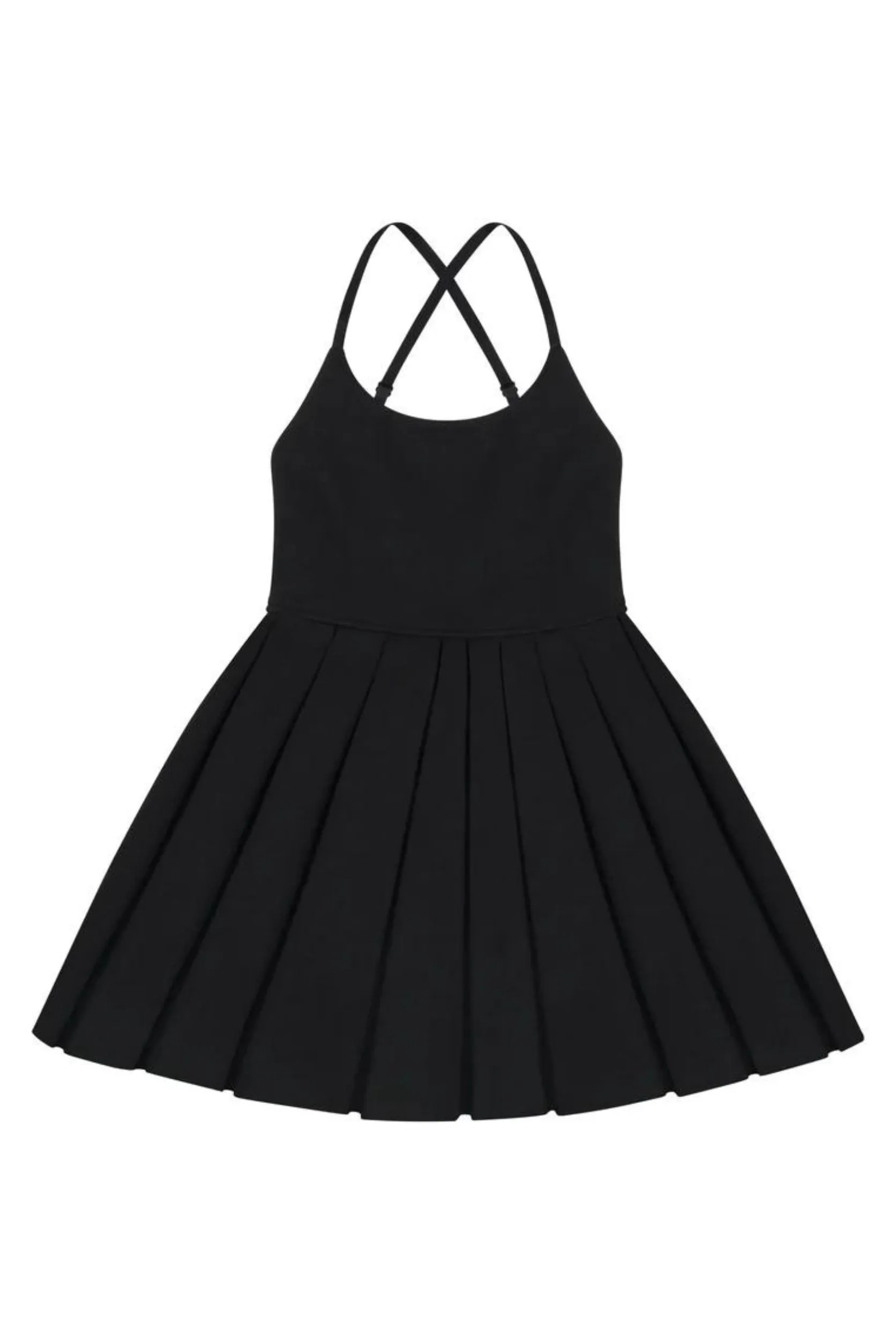 TWEEN SARAH DRESS-FINAL SALE