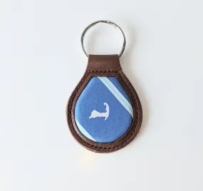 Vineyard Vines Puritan Cape Cod Exclusive Key Fob