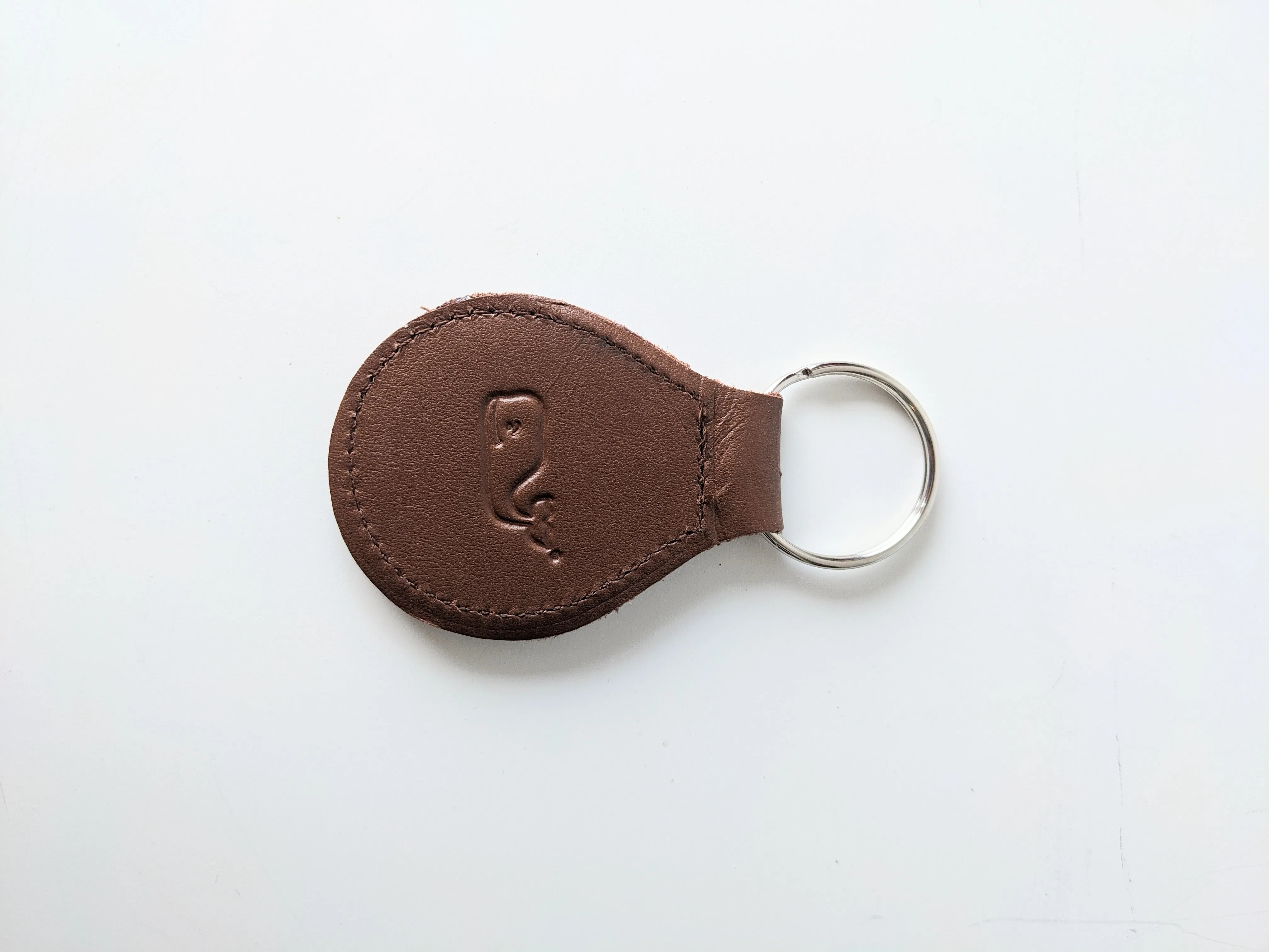 Vineyard Vines Puritan Cape Cod Exclusive Key Fob