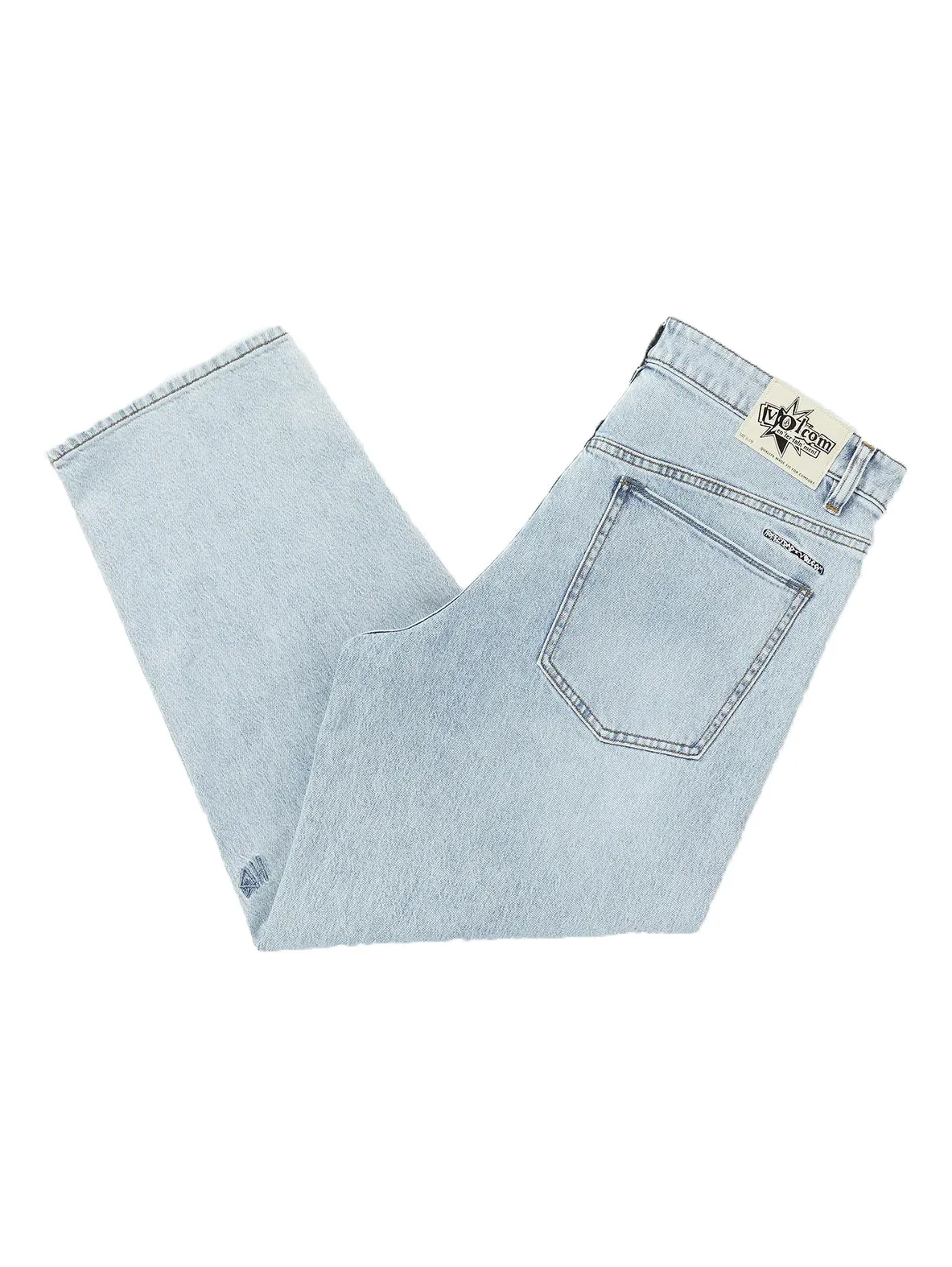 Volcom V Ent Hockey Dad Denim