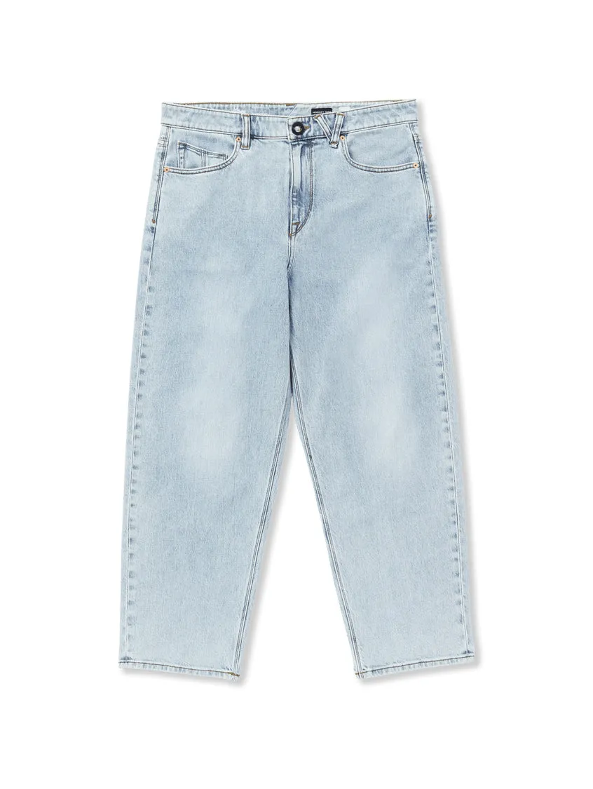 Volcom V Ent Hockey Dad Denim
