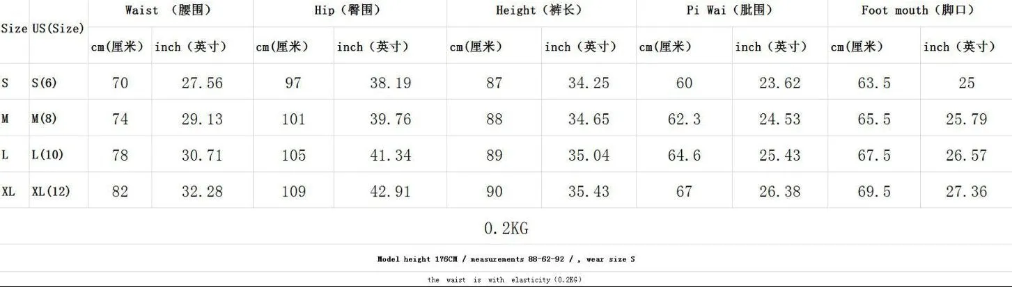 Wide Leg High Waist Loose Strap Ankle Length Pants