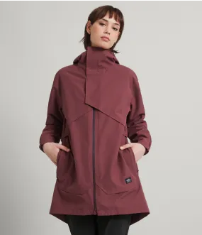 WOMEN'S 2L AMPHI 3 IN 1 PARKA