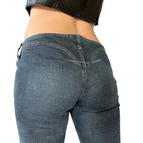 Y2K Diesel Jeans (S)