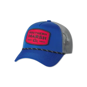 Youth Ensenada Rope Hat - Vintage Co.